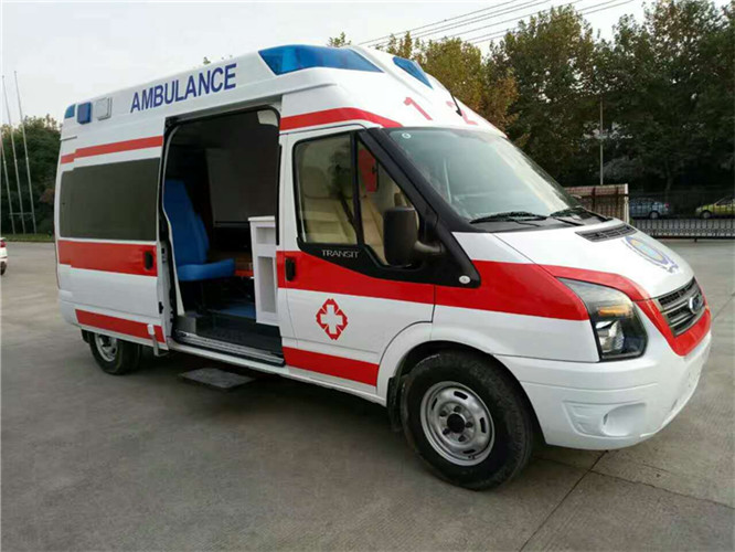 右江乌鲁木齐沙依巴克区上线 “安康护送” 非急救转运服务平台