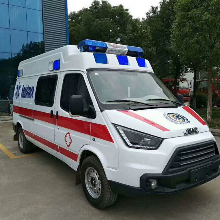 右江瘫痪租赁救护车转运 ——生命救助的紧急响应与专业保障